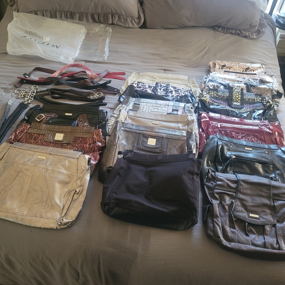 Miche Bag Collection